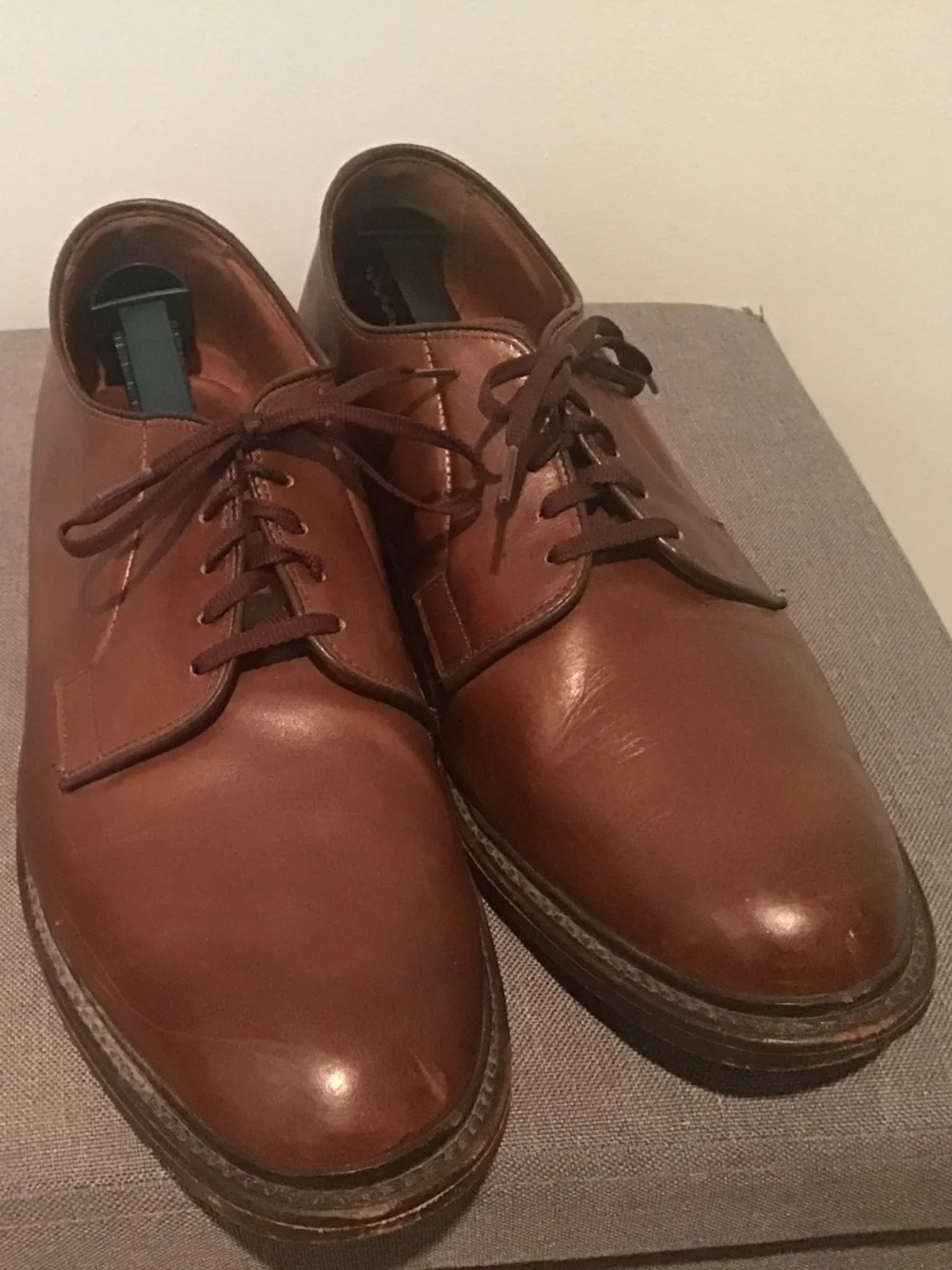 Allen Edmonds these are